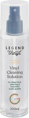 Reinigungsmittel für LP-Aufzeichnungen Legend Vinyl Cleaning Reinigungslösung 200 ml