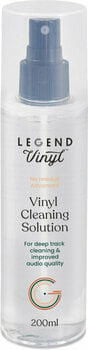 Čisticí prostředek pro LP desky My Legend Vinyl Cleaning Solution 200 ml - 1