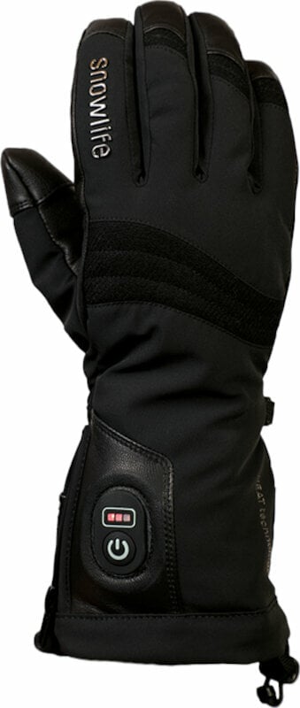 Snowlife Heat DT Glove Black XL
