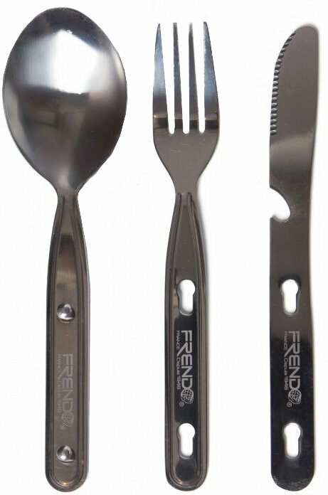 Couvert Frendo Hiking Cutlery Couvert
