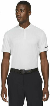 nike dri-fit adv tiger woods blade polo