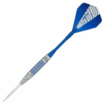 Šipky Unicorn Sigma Stability Tungsten 90% Steeltip 24 g Šipky - 1