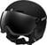 Lyžiarska prilba Briko Teide Visor Photo Matt Black L (58-60 cm) Lyžiarska prilba