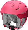Briko Crystal 2.0 France Rose/Maroon Flush Red S (53-55 cm) Lyžařská helma