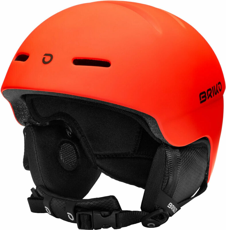 Briko Teide Orange Flame M (55-58 cm)