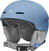 Lyžiarska prilba Briko Blenda Cerulean Blue L (58-60 cm) Lyžiarska prilba