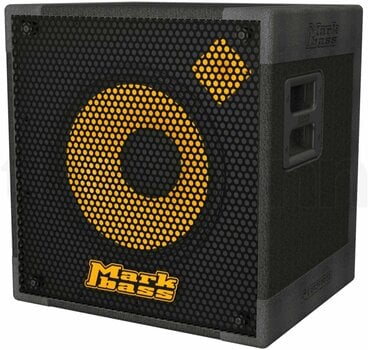 Bassbox Markbass MB58R 151 P - 1