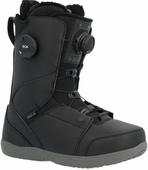 Snowboardschoenen Ride Hera BOA Black 36,5 Snowboardschoenen - 1