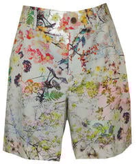 Šortky Alberto Madita-K Flower Fantasy