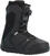 Botas de snowboard Ride Rook BOA Black 44 Botas de snowboard