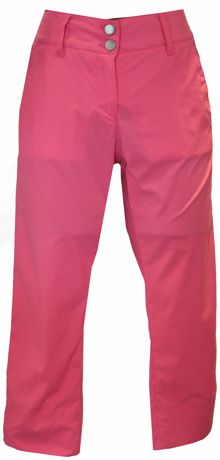 Broek Brax Mannou MT Womens Trousers Pink 36