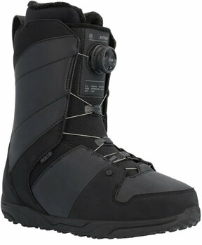 Botas de snowboard Ride Anthem BOA Black 41,5 Botas de snowboard - 1