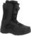 Snowboardové topánky Ride Jackson BOA Black 41,5 Snowboardové topánky