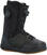 Boots snowboard: Ride Lasso BOA Black 42,5 Ghete de snowboard Ghete de snowboard Ride Lasso BOA Black 42,5 Ghete de snowboard
