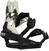 Δέστρες Snowboard Ride A-8 Black 24 - 28 cm Δέστρες Snowboard