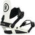 Snowboard bindingen Ride A-6 See See 24 - 28 cm Snowboard bindingen