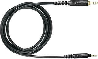 Cabo para auscultadores Shure SRH-CABLE Cabo para auscultadores