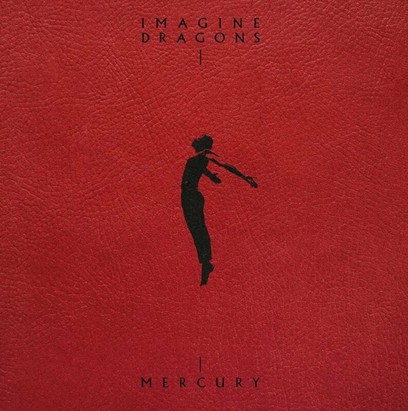 Vinyl Record Imagine Dragons - Mercury - Act 2 (2 LP)