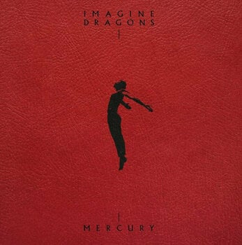 Vinyl Record Imagine Dragons - Mercury - Act 2 (2 LP) - 1