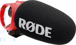 Video mikrofón Rode VideoMicro II Video mikrofón