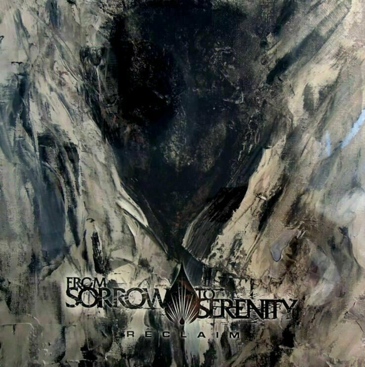 Vinyylilevy From Sorrow To Serenity - Reclaim (LP)