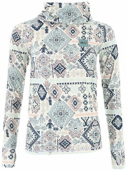 Bluzy i koszulki Picture Pila High Top Women Arka XS Sweter - 1