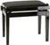 Dřevěné nebo klasické klavírní židle
 Konig & Meyer 13961 Black