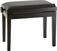 Dřevěné nebo klasické klavírní židle
 Konig & Meyer 13970 Black