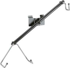 Guitar hanger Konig & Meyer 44185 Guitar hanger Black