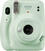 Aparat de fotografiat instantanee Fujifilm Instax Mini 11 Pastel Green