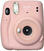 Instantný fotoaparát
 Fujifilm Instax Mini 11 Pink