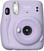 Instant fényképezőgép Fujifilm Instax Mini 11 Purple