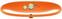 Naglavna svetilka Knog Quokka Rescue Orange 150 lm Naglavna svetilka Naglavna svetilka