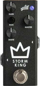 Basgitarr effektpedal Aguilar Storm King - 1