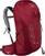 Mochila para exteriores Osprey Talon 26 III Cosmic Red L/XL Mochila para exteriores