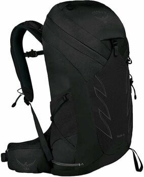 Outdoor Backpack Osprey Talon 26 III Stealth Black S/M Outdoor Backpack - 1