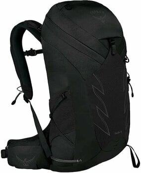 Outdoorový batoh Osprey Talon 26 III Stealth Black S/M Outdoorový batoh - 1