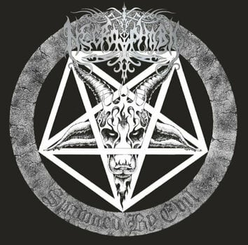 Płyta winylowa Necrophobic - Spawned By Evil (180g) (Booklet & Poster) (LP) - 1