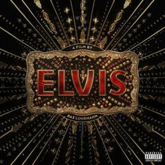 LP platňa Various Artists - Elvis - Original Motion Picture Soundtrack (LP)