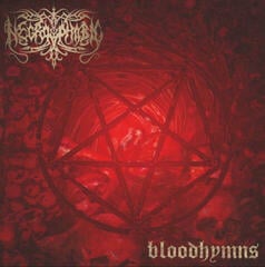 Vinyl Record Necrophobic - Bloodhymns (Reissue) (Booklet & Poster) (LP)