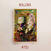 Δίσκος LP Maluma - #7DJ (7 Dias En Jamaica) (Reissue) (Green Coloured) (LP)