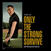 Vinylskiva Bruce Springsteen - Only The Strong Survive (Gatefold) (Poster) (Etched) (2 LP)