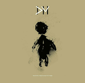 Disque vinyle Depeche Mode - Playing The Angel (180g) (Limited Edition) (Poster) (10 x 12" Singles) - 1