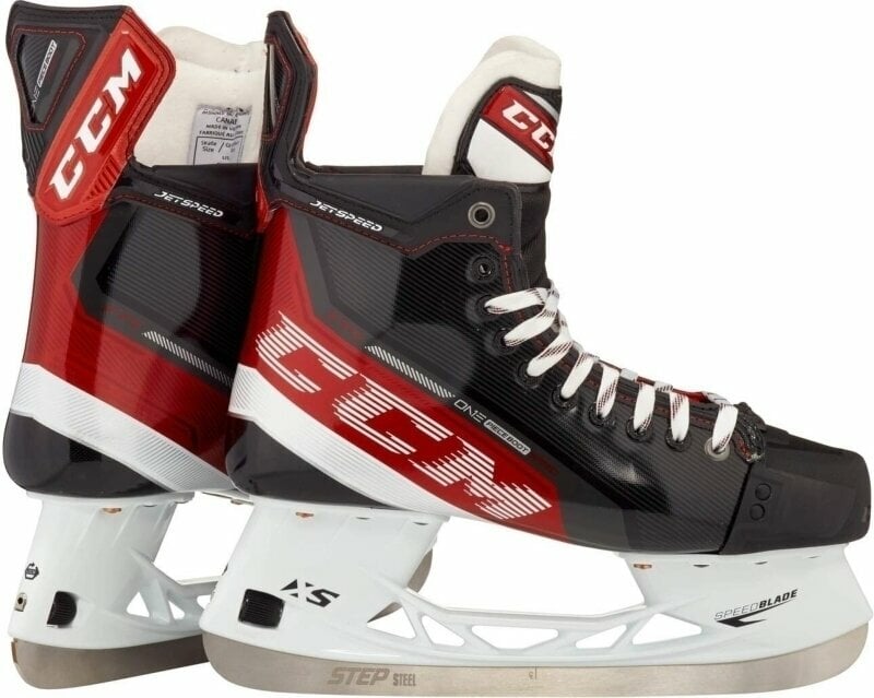 Кънки за хокей CCM JetSpeed FT4 SR 42 Кънки за хокей