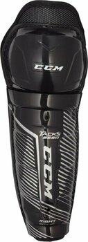 Hokejový holenný chránič CCM Tacks 9550 SR 15'' Hokejový holenný chránič - 1