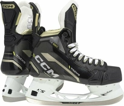 Hockey Skates CCM Tacks AS 580 JR 35,5 Hockey Skates - 1