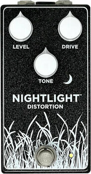 Efeito para guitarra Pedaltrain Nightlight Distortion - 1