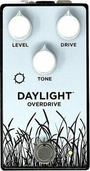 Kytarový efekt Pedaltrain Daylight Overdrive - 1