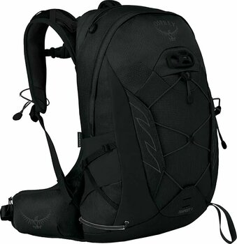 Outdoor Backpack Osprey Tempest 9 III Stealth Black M/L Outdoor Backpack - 1