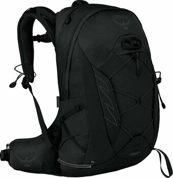 Utomhusryggsäck Osprey Tempest 9 III Stealth Black M/L Utomhusryggsäck - 1